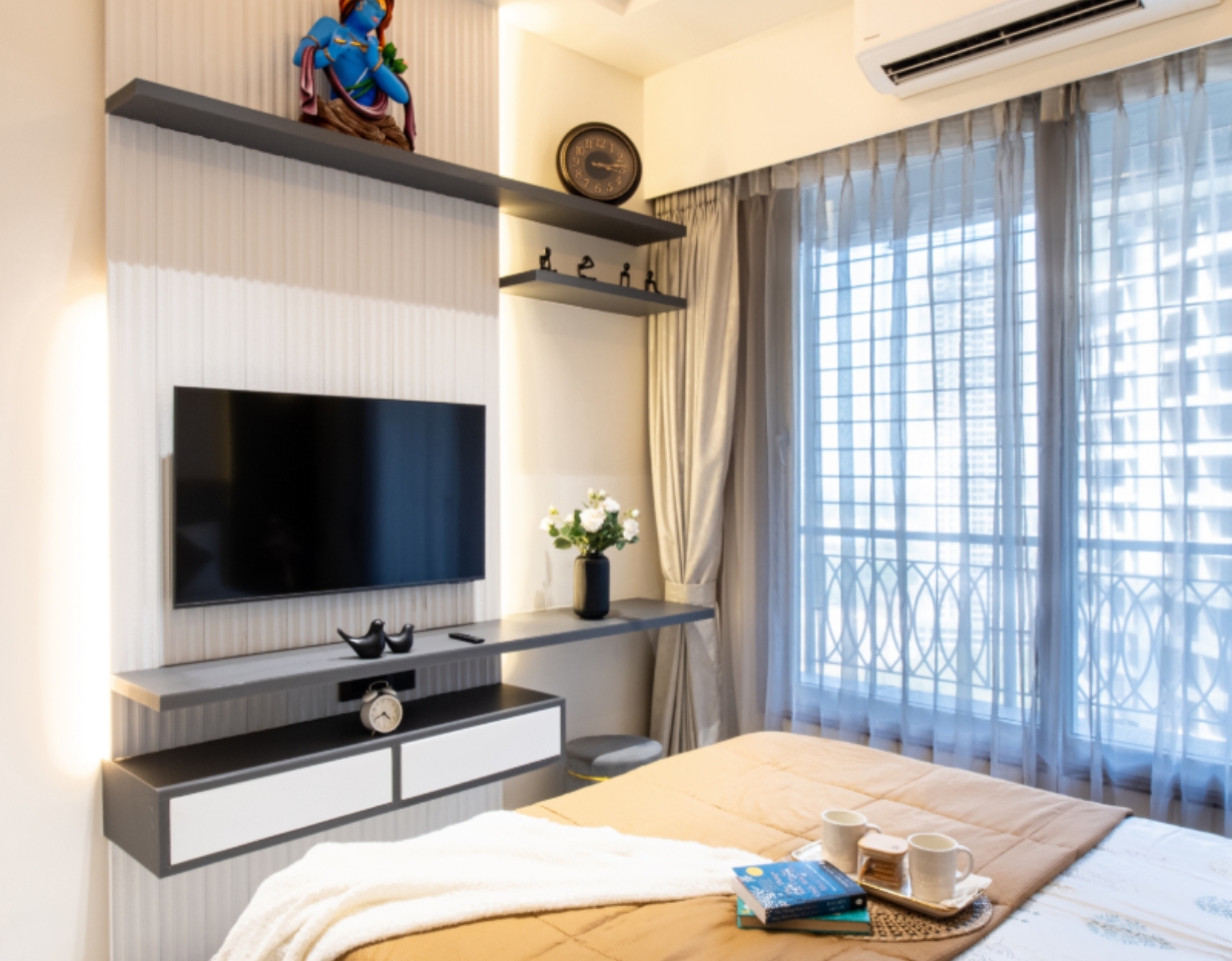 interior designer in thane